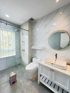 VILLA NOVAWORD PHAN THIẾT VIEW BIỂN 4 phòng ngủ giá tốt