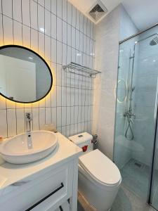 VILLA NOVAWORD PHAN THIẾT VIEW BIỂN 4 phòng ngủ giá tốt