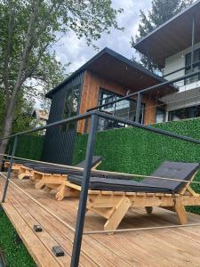 SteLar Lake View 2025