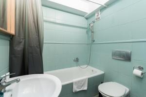 Park Krakowski Homely Studio with Garden