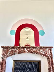 Appartements Le Bastille, 6 pers, 300 m gare, Climatisation : photos des chambres