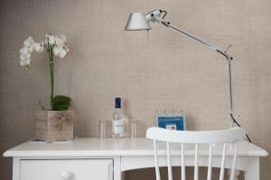 Hotels La Fregate : photos des chambres