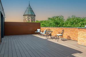 Boutique Hotel Calligraphy