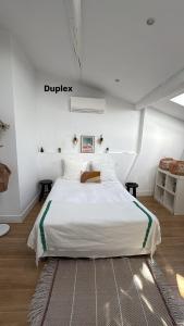 Appartements Sainte Apartments : photos des chambres