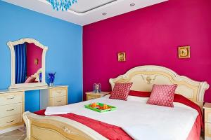 Lux Villa Apartments Benak - Barbara