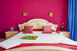 Lux Villa Apartments Benak - Barbara