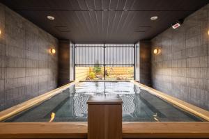 奥州平泉温泉旅館 itsumu