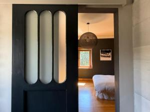 Maisons de vacances Valboissiere Mas avec piscine : photos des chambres
