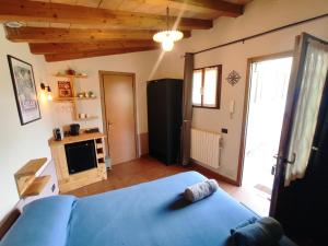 La dépendance nel verde