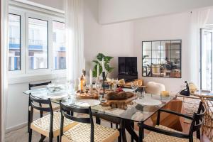 Luxury Ocean View House - Central Ericeira