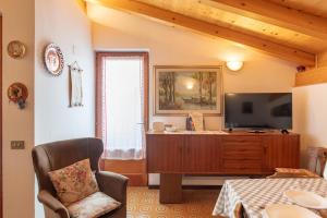 Residenza al Faggio, Madruzzo Ospitar