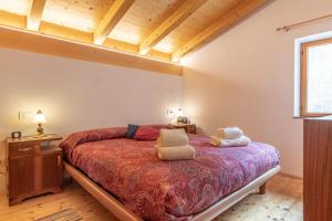 Residenza al Faggio, Madruzzo Ospitar