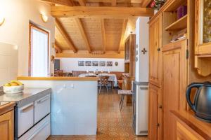 Residenza al Faggio, Madruzzo Ospitar