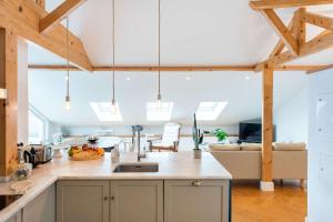 Ocean View Penthouse - Central Ericeira