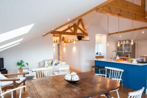 Ocean View Penthouse - Central Ericeira