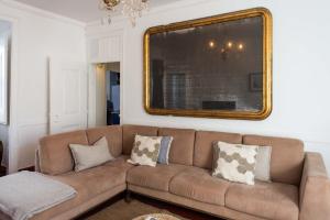 Central Ericeira Apartment with Lift