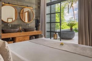 Balidroomvillas