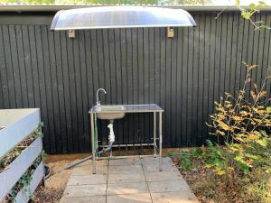 Lovely cottage in nice nature near attractions