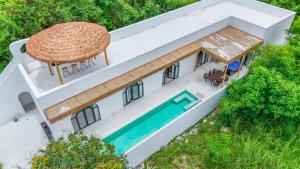 SAKUNa地中海别墅