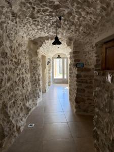 Maisons de vacances Valboissiere Mas avec piscine : photos des chambres