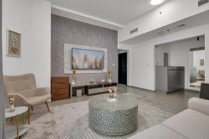 Cozy one bedroom in Dubai Marina