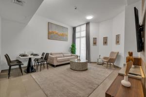 Cozy one bedroom in Dubai Marina