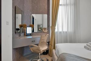 Cozy one bedroom in Dubai Marina