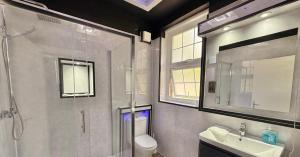 The Elder Grove Epsom