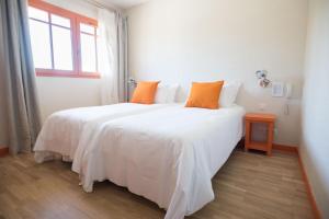 Hotels La Fregate : photos des chambres