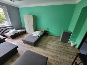 Kwatery pracownicze Stalowa Wola Nisko