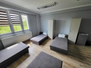 Kwatery pracownicze Stalowa Wola Nisko