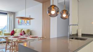 BENIDORM BEACH magic apartment