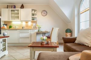 Müggenburger Weg 40 Wohnung 3 4