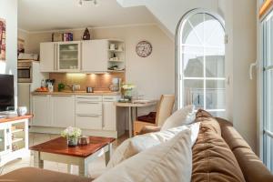 Müggenburger Weg 40 Wohnung 3 4