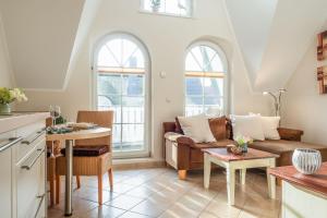 Müggenburger Weg 40 Wohnung 3 4