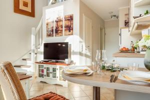 Müggenburger Weg 40 Wohnung 3 4