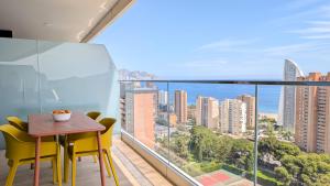 BENIDORM BEACH magic apartment