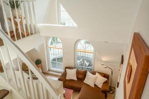 Müggenburger Weg 40 Wohnung 3 4