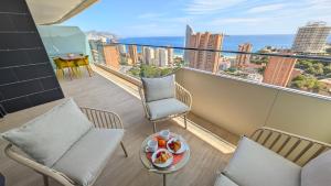 BENIDORM BEACH magic apartment