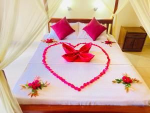 Rainforest Lodge, Deniyaya singheraja