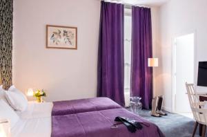 Hotels Le Mans Country Club : Chambre Double Privilège