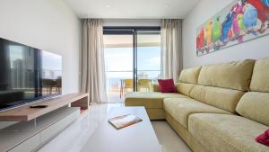 BENIDORM BEACH magic apartment