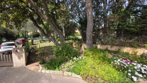 Entire ground floor in beautiful villa