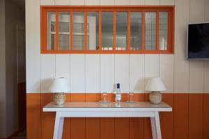 Hotels La Fregate : photos des chambres