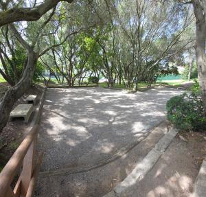 Entire ground floor in beautiful villa