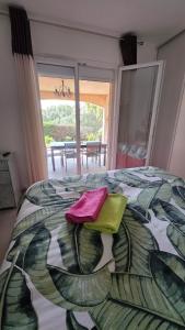 Entire ground floor in beautiful villa