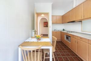 Family Group Apartment