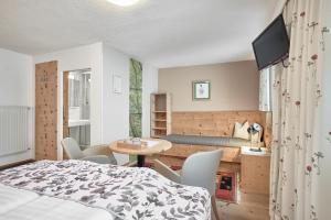 Standard Triple Room room in Bio Hotel Stillebach