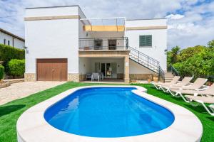 Villa Son Veri Miramar