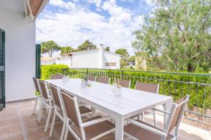 Villa Son Veri Miramar